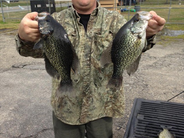 Grayson_Powell_and_Crappie